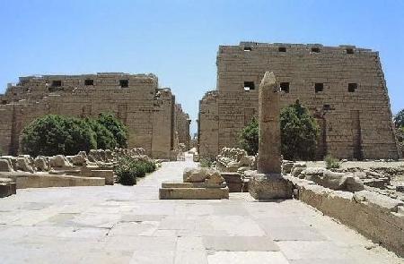 تل العمارنة