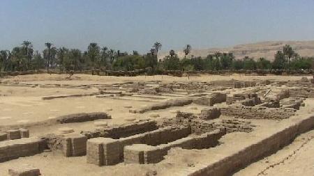 تل العمارنة