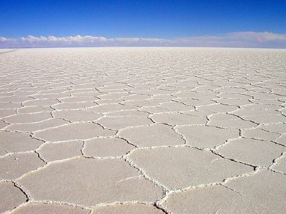 New Valley ( The Western Desert )