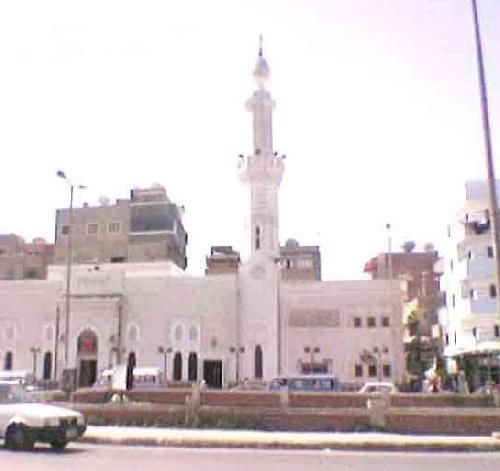 مصر  الأربعين الأربعين الأربعين -  - مصر