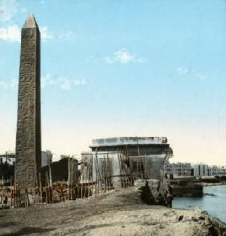 مصر الإسكندرية المسلة = مصر الإسكندرية المسلة المسلة الإسكندرية - الإسكندرية - مصر
