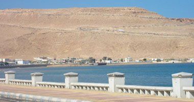 Egypt  El Salloum El Salloum El Salloum -  - Egypt