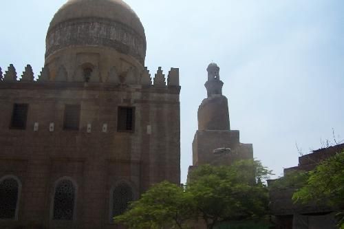 Egypt Cairo Madrasa of Emir Sarghatmish Madrasa of Emir Sarghatmish Madrasa of Emir Sarghatmish - Cairo - Egypt