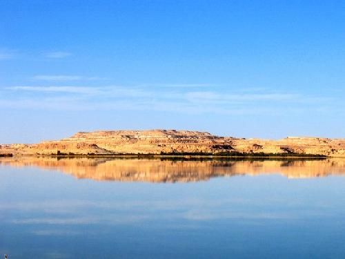 مصر  واحة سيوه واحة سيوه واحة سيوه -  - مصر