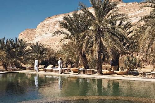 Egypt  Oasis of Siwa Oasis of Siwa Matrouh -  - Egypt