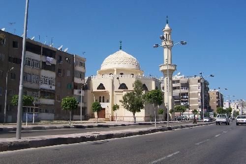 مصر بورسعيد = مصر بورسعيد بورسعيد بورسعيد - - مصر