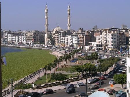 Damietta