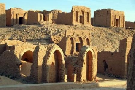 الوادى الجديد