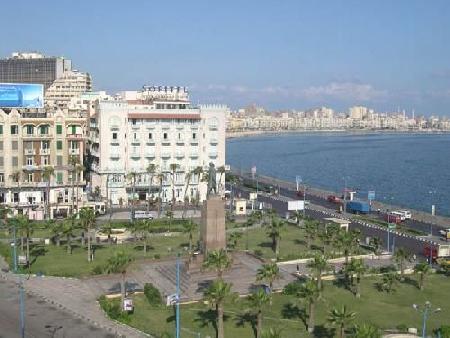 الإسكندرية