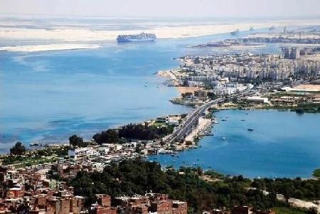 Ismailia