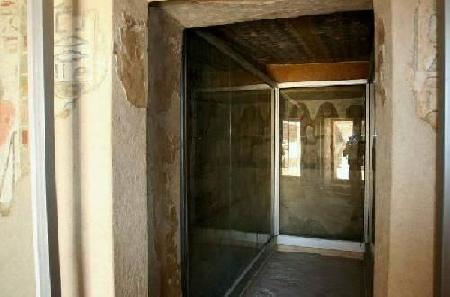 Khokha (Nobels Tombs)