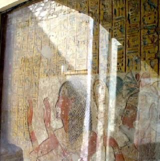 Assasif (Nobels Tomb)