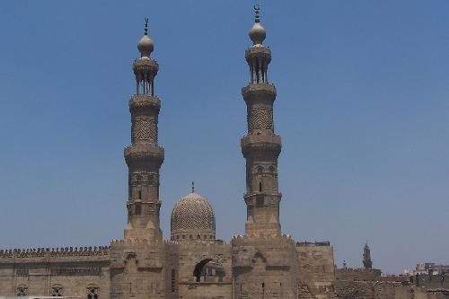 مصر القاهره باب زويلة = مصر القاهره باب زويلة باب زويلة باب زويلة - القاهره - مصر
