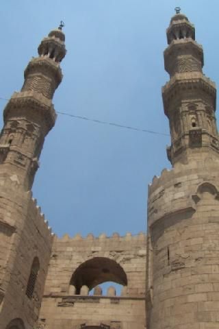 مصر القاهره باب زويلة = مصر القاهره باب زويلة باب زويلة باب زويلة - القاهره - مصر