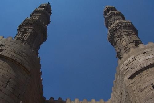 مصر القاهره باب زويلة = مصر القاهره باب زويلة باب زويلة باب زويلة - القاهره - مصر