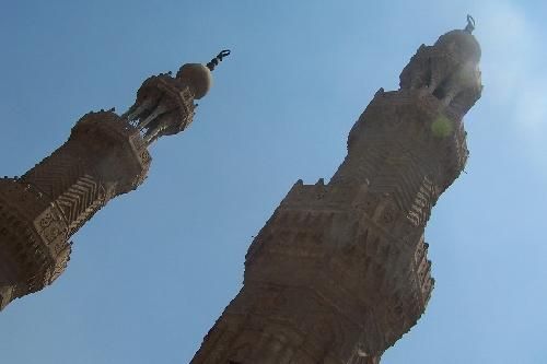 مصر القاهره باب زويلة = مصر القاهره باب زويلة باب زويلة باب زويلة - القاهره - مصر