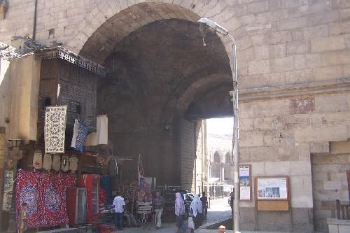 مصر القاهره باب زويلة = مصر القاهره باب زويلة باب زويلة باب زويلة - القاهره - مصر