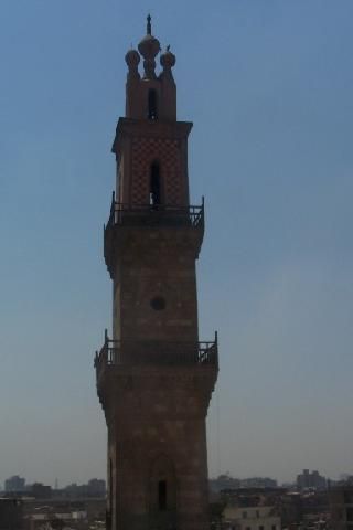 Egypt Cairo El Ghuriya (School - Mausoleum of Sultan El Ghuri) El Ghuriya (School - Mausoleum of Sultan El Ghuri) El Ghuriya (School - Mausoleum of Sultan El Ghuri) - Cairo - Egypt
