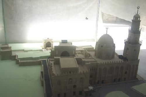Egypt Cairo Hospital,Madrasa ,Mausoleum of Sultan El Mansur Qalawun Hospital,Madrasa ,Mausoleum of Sultan El Mansur Qalawun Hospital,Madrasa ,Mausoleum of Sultan El Mansur Qalawun - Cairo - Egypt
