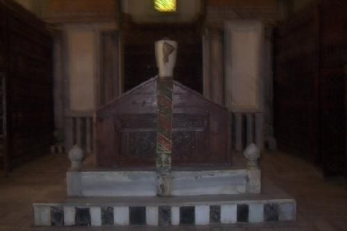 Egypt Cairo Hospital,Madrasa ,Mausoleum of Sultan El Mansur Qalawun Hospital,Madrasa ,Mausoleum of Sultan El Mansur Qalawun Hospital,Madrasa ,Mausoleum of Sultan El Mansur Qalawun - Cairo - Egypt