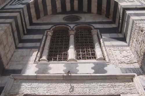 Egypt Cairo Hospital,Madrasa ,Mausoleum of Sultan El Mansur Qalawun Hospital,Madrasa ,Mausoleum of Sultan El Mansur Qalawun Hospital,Madrasa ,Mausoleum of Sultan El Mansur Qalawun - Cairo - Egypt