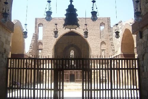 Egypt Cairo Hospital,Madrasa ,Mausoleum of Sultan El Mansur Qalawun Hospital,Madrasa ,Mausoleum of Sultan El Mansur Qalawun Hospital,Madrasa ,Mausoleum of Sultan El Mansur Qalawun - Cairo - Egypt