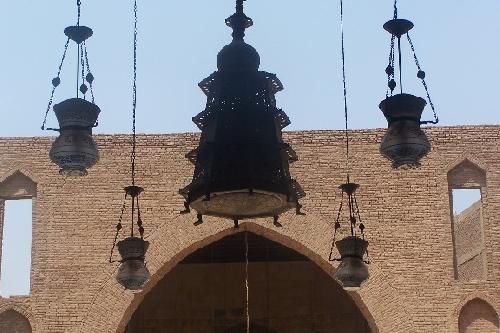 Egypt Cairo Hospital,Madrasa ,Mausoleum of Sultan El Mansur Qalawun Hospital,Madrasa ,Mausoleum of Sultan El Mansur Qalawun Hospital,Madrasa ,Mausoleum of Sultan El Mansur Qalawun - Cairo - Egypt