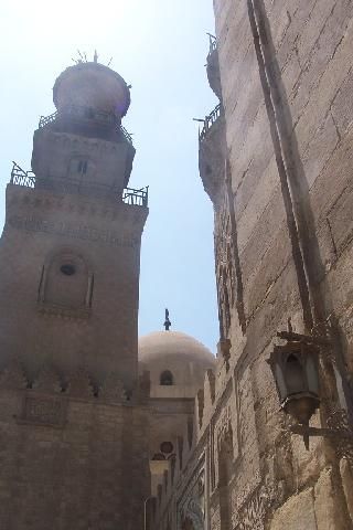 Egypt Cairo Hospital,Madrasa ,Mausoleum of Sultan El Mansur Qalawun Hospital,Madrasa ,Mausoleum of Sultan El Mansur Qalawun Hospital,Madrasa ,Mausoleum of Sultan El Mansur Qalawun - Cairo - Egypt