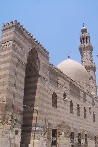 Egypt Cairo Hospital,Madrasa ,Mausoleum of Sultan El Mansur Qalawun Hospital,Madrasa ,Mausoleum of Sultan El Mansur Qalawun Hospital,Madrasa ,Mausoleum of Sultan El Mansur Qalawun - Cairo - Egypt