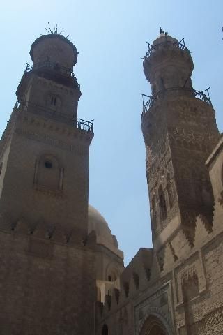 Egypt Cairo Hospital,Madrasa ,Mausoleum of Sultan El Mansur Qalawun Hospital,Madrasa ,Mausoleum of Sultan El Mansur Qalawun Hospital,Madrasa ,Mausoleum of Sultan El Mansur Qalawun - Cairo - Egypt