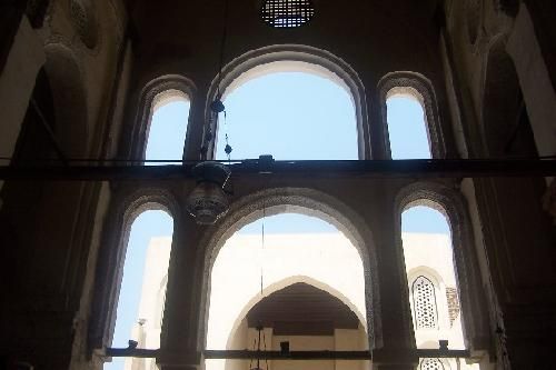 Egypt Cairo Hospital,Madrasa ,Mausoleum of Sultan El Mansur Qalawun Hospital,Madrasa ,Mausoleum of Sultan El Mansur Qalawun Hospital,Madrasa ,Mausoleum of Sultan El Mansur Qalawun - Cairo - Egypt