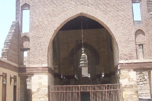 Egypt Cairo Hospital,Madrasa ,Mausoleum of Sultan El Mansur Qalawun Hospital,Madrasa ,Mausoleum of Sultan El Mansur Qalawun Hospital,Madrasa ,Mausoleum of Sultan El Mansur Qalawun - Cairo - Egypt