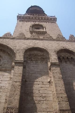 Egypt Cairo Hospital,Madrasa ,Mausoleum of Sultan El Mansur Qalawun Hospital,Madrasa ,Mausoleum of Sultan El Mansur Qalawun Hospital,Madrasa ,Mausoleum of Sultan El Mansur Qalawun - Cairo - Egypt