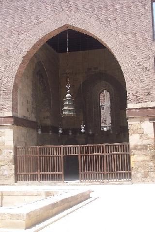 Egypt Cairo Hospital,Madrasa ,Mausoleum of Sultan El Mansur Qalawun Hospital,Madrasa ,Mausoleum of Sultan El Mansur Qalawun Hospital,Madrasa ,Mausoleum of Sultan El Mansur Qalawun - Cairo - Egypt