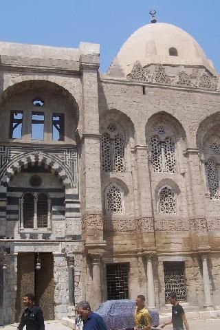 Egypt Cairo Hospital,Madrasa ,Mausoleum of Sultan El Mansur Qalawun Hospital,Madrasa ,Mausoleum of Sultan El Mansur Qalawun Hospital,Madrasa ,Mausoleum of Sultan El Mansur Qalawun - Cairo - Egypt
