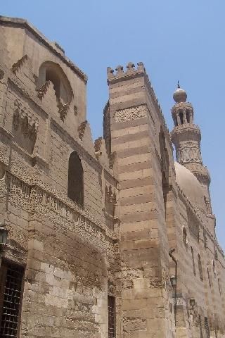 Egypt Cairo Hospital,Madrasa ,Mausoleum of Sultan El Mansur Qalawun Hospital,Madrasa ,Mausoleum of Sultan El Mansur Qalawun Hospital,Madrasa ,Mausoleum of Sultan El Mansur Qalawun - Cairo - Egypt