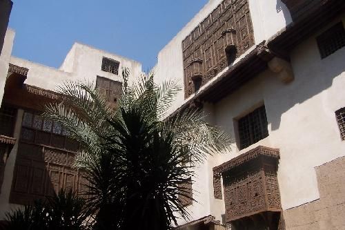 Egypt Cairo House of Suhaimi House of Suhaimi House of Suhaimi - Cairo - Egypt