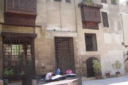 Egypt Cairo House of Suhaimi House of Suhaimi House of Suhaimi - Cairo - Egypt