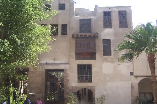 Egypt Cairo House of Suhaimi House of Suhaimi House of Suhaimi - Cairo - Egypt