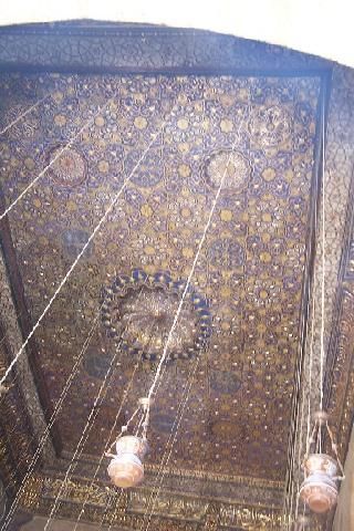 مصر القاهره مدرسة وخانقاه السلطان برقوق مدرسة وخانقاه السلطان برقوق مدرسة وخانقاه السلطان برقوق - القاهره - مصر