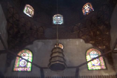 مصر القاهره مدرسة وخانقاه السلطان برقوق مدرسة وخانقاه السلطان برقوق مدرسة وخانقاه السلطان برقوق - القاهره - مصر