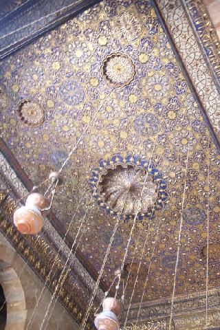 مصر القاهره مدرسة وخانقاه السلطان برقوق مدرسة وخانقاه السلطان برقوق مدرسة وخانقاه السلطان برقوق - القاهره - مصر