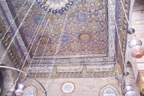 مصر القاهره مدرسة وخانقاه السلطان برقوق مدرسة وخانقاه السلطان برقوق مدرسة وخانقاه السلطان برقوق - القاهره - مصر