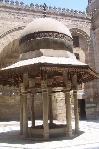 مصر القاهره مدرسة وخانقاه السلطان برقوق مدرسة وخانقاه السلطان برقوق مدرسة وخانقاه السلطان برقوق - القاهره - مصر