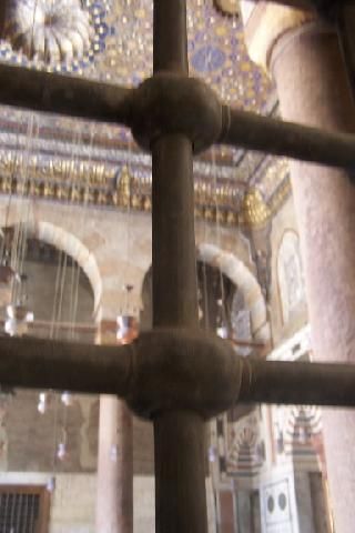 مصر القاهره مدرسة وخانقاه السلطان برقوق مدرسة وخانقاه السلطان برقوق مدرسة وخانقاه السلطان برقوق - القاهره - مصر