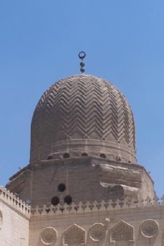 Egypt Cairo Mosque Mausoleum of Sultan El Muayyad Shaykh Mosque Mausoleum of Sultan El Muayyad Shaykh Mosque Mausoleum of Sultan El Muayyad Shaykh - Cairo - Egypt