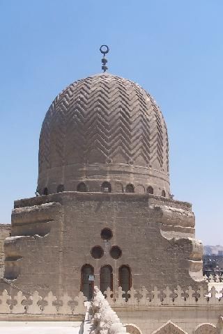 Egypt Cairo Mosque Mausoleum of Sultan El Muayyad Shaykh Mosque Mausoleum of Sultan El Muayyad Shaykh Mosque Mausoleum of Sultan El Muayyad Shaykh - Cairo - Egypt