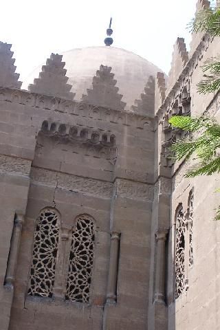 Egypt Cairo Mosque of Altinbugha El Maridani Mosque of Altinbugha El Maridani Mosque of Altinbugha El Maridani - Cairo - Egypt