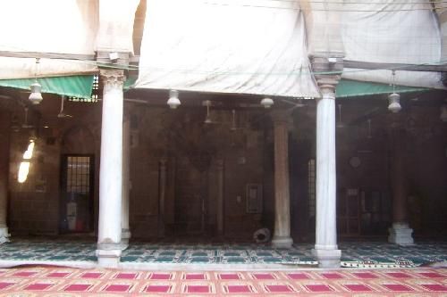 مصر القاهره مسجد القاضي يحي مسجد القاضي يحي مسجد القاضي يحي - القاهره - مصر