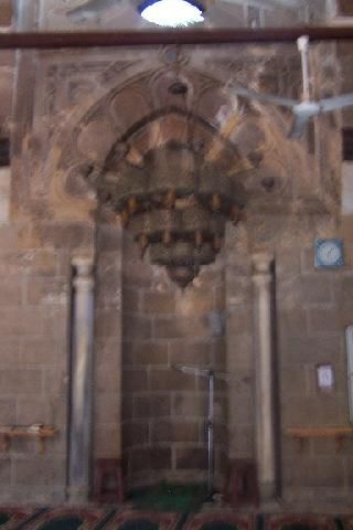 مصر القاهره مسجد القاضي يحي مسجد القاضي يحي مسجد القاضي يحي - القاهره - مصر